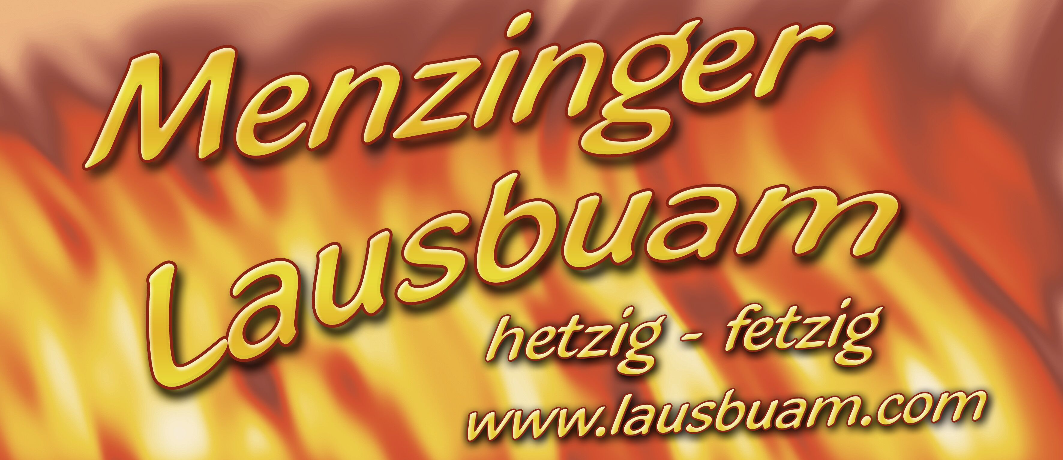 Menzinger Lausbuam